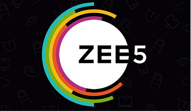 ZEE5 logo