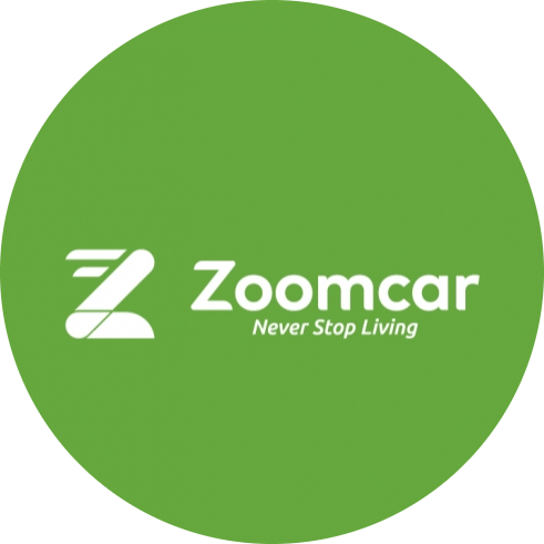 Zoomcar logo